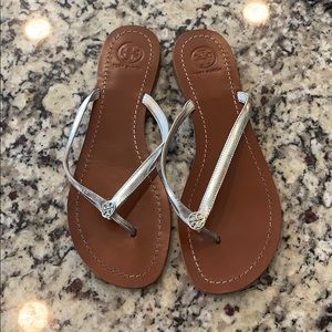 Tory Burch Terra sandals